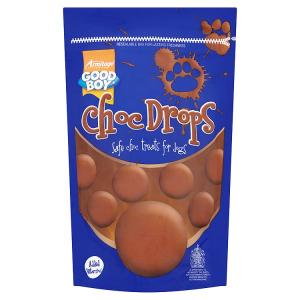 GOOD BOY CHOC DROPS FOR DOGS Premierexports