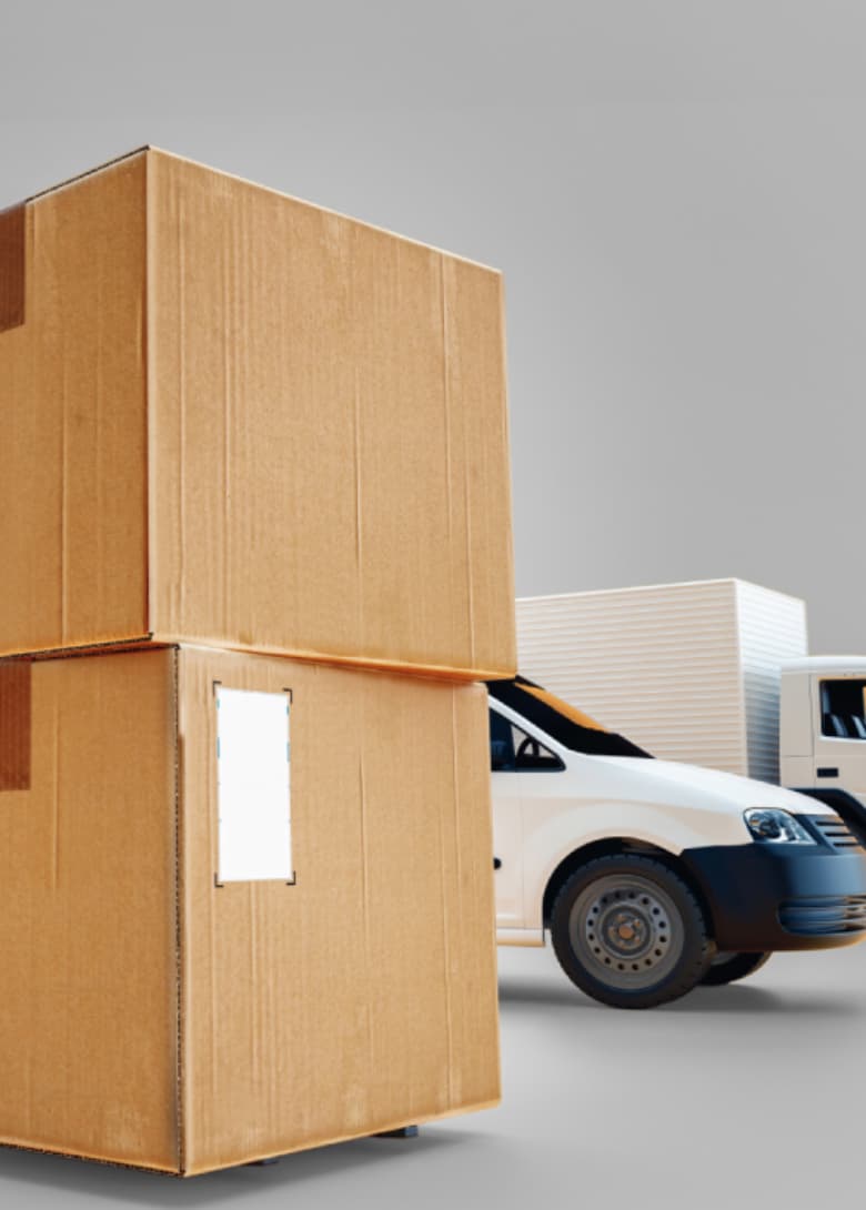 Consolidating Shipment