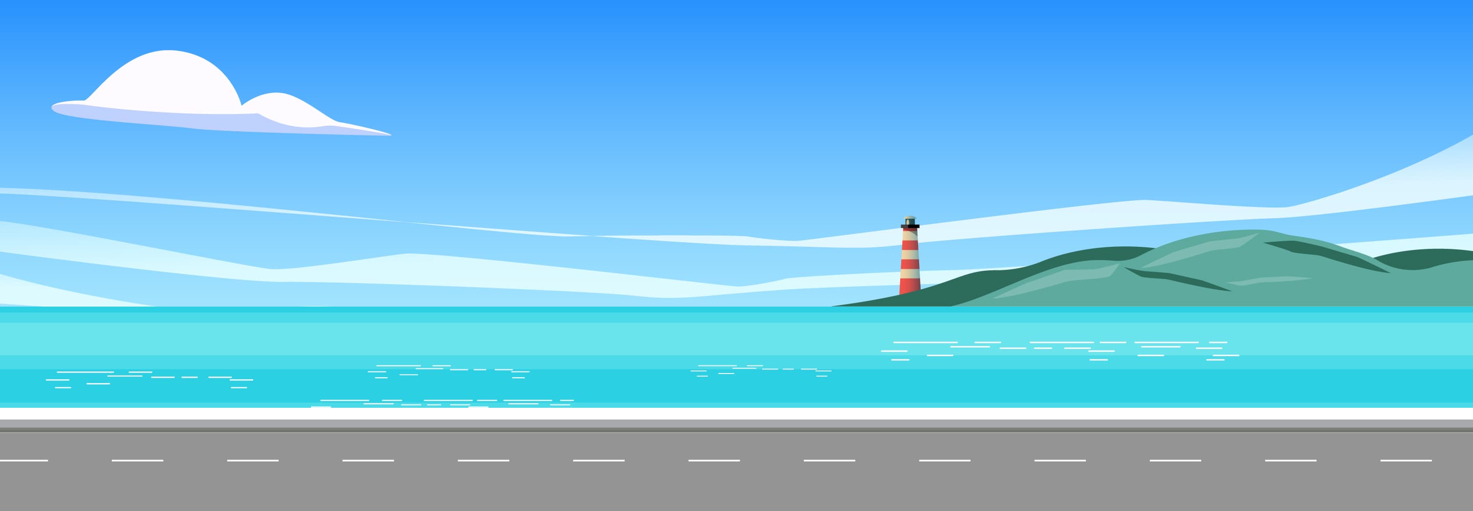 Animation Background