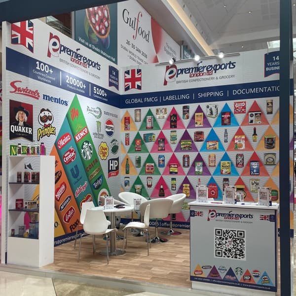 GULFOOD DUBAI 2025 - Image 1
