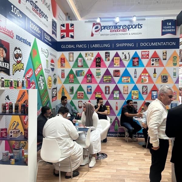 GULFOOD DUBAI 2025 - Image 3