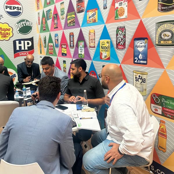 GULFOOD DUBAI 2025 - Image 4