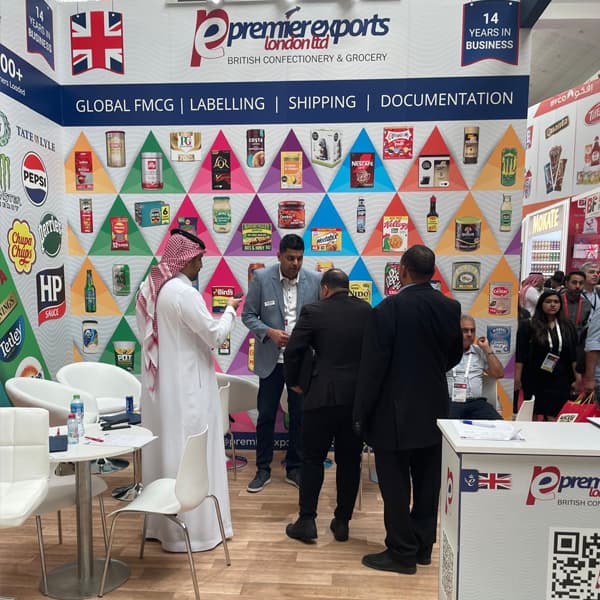 GULFOOD DUBAI 2025 - Image 5