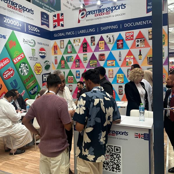 GULFOOD DUBAI 2025 - Image 2