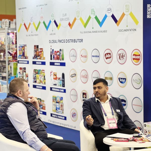 NEC BIRMINGHAM UK 2025 - Image 4