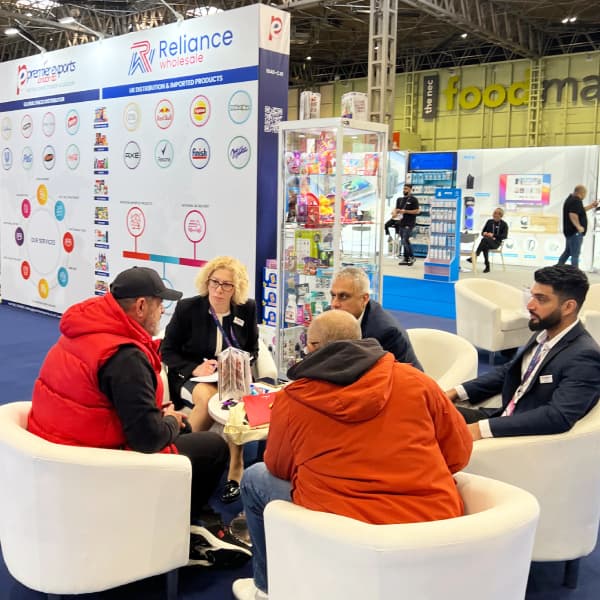 NEC BIRMINGHAM UK 2025 - Image 3