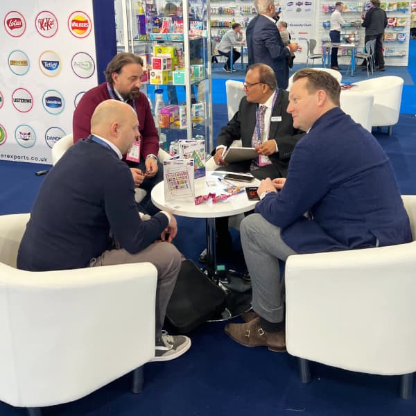 NEC BIRMINGHAM UK 2025 - Image 2