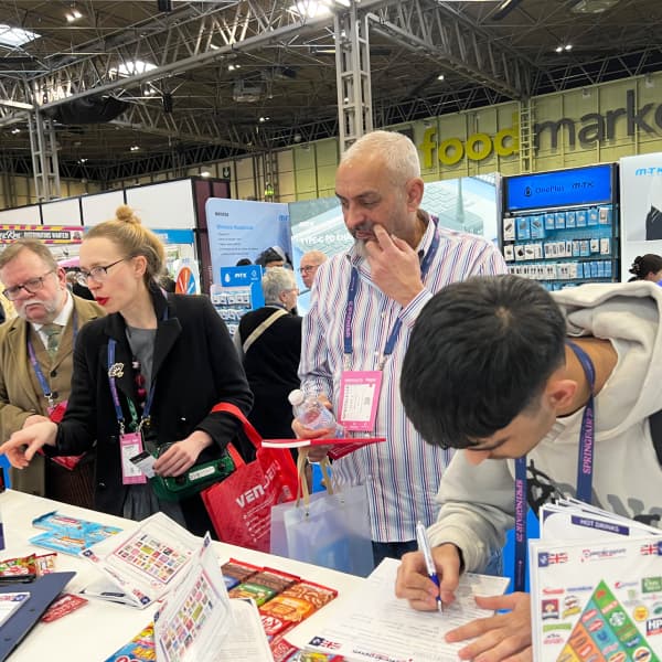 NEC BIRMINGHAM UK 2025 - Image 1