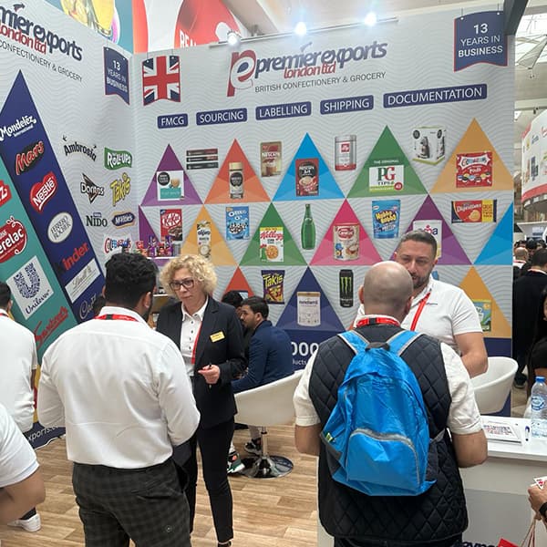 GULFOOD,DUBAI 2024 - Image 2