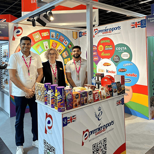 ISM, GERMANY 2024 - Image 3