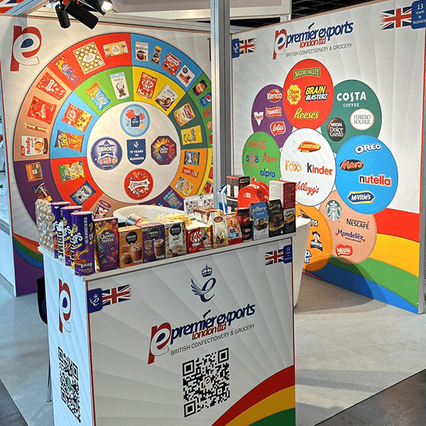 ISM, GERMANY 2024 - Image 1