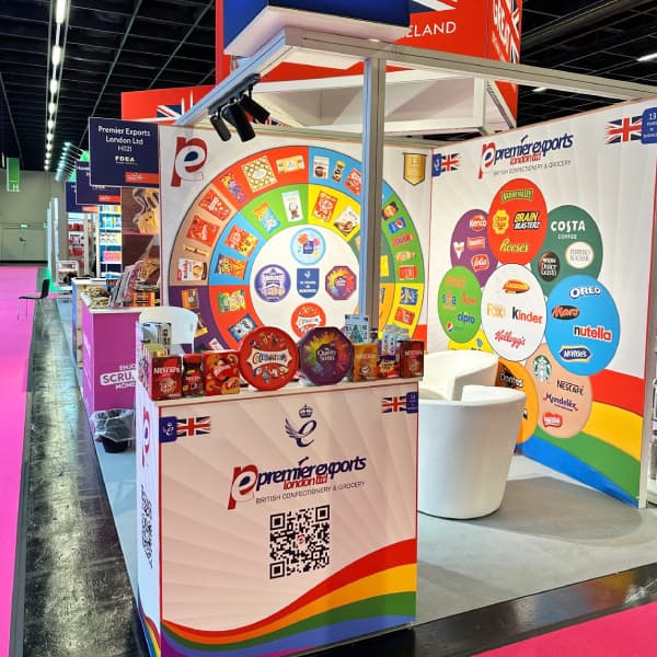 ISM GERMANY 2025 - Image 2