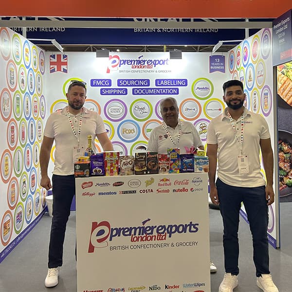 FHA SINGAPORE 2024 - Image 3