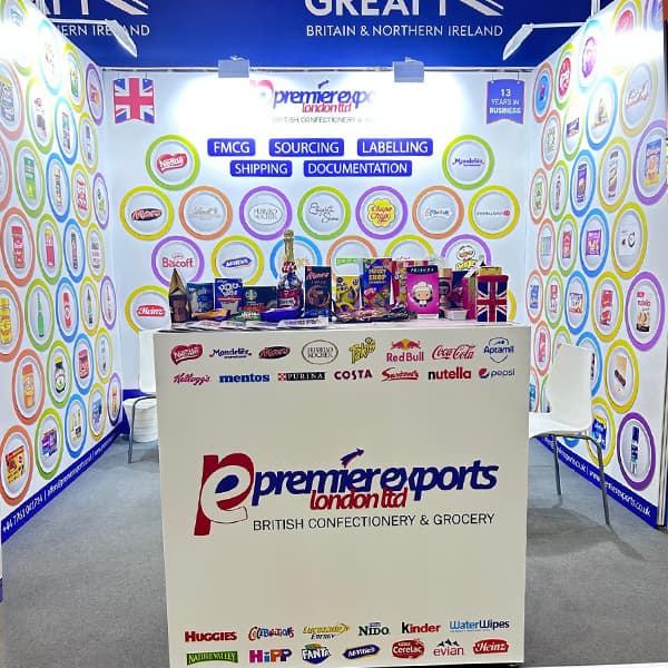 FHA SINGAPORE 2024 - Image 2