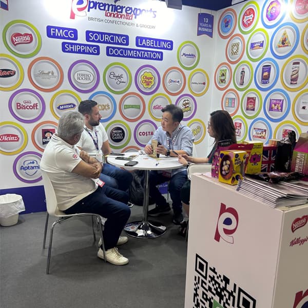 FHA SINGAPORE 2024 - Image 1