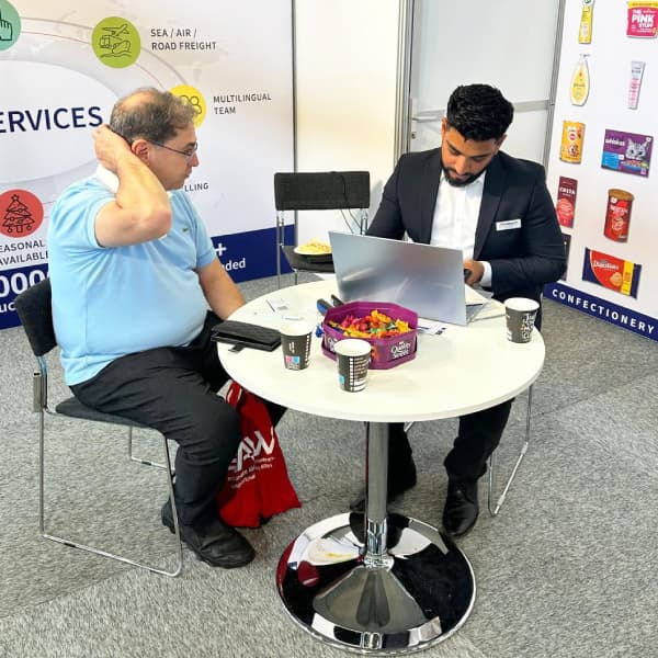 IAW COLOGNE 2025 - Image 6