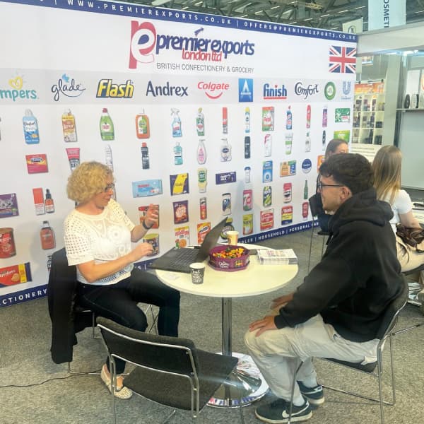 IAW COLOGNE 2025 - Image 5