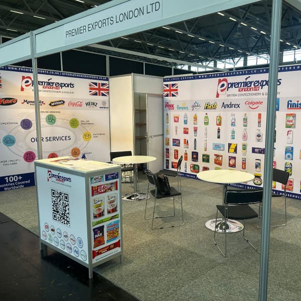 IAW COLOGNE 2025 - Image 4