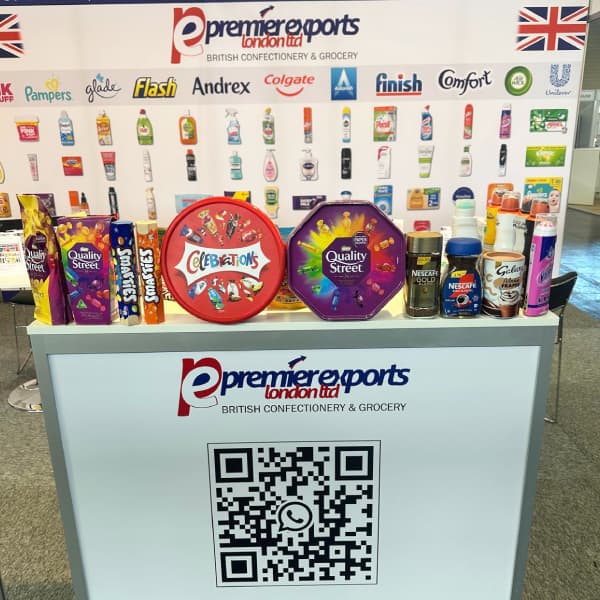 IAW COLOGNE 2025 - Image 3