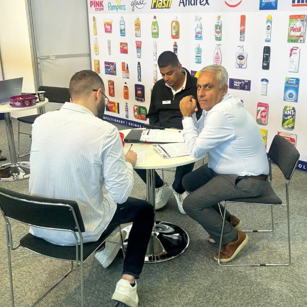 IAW COLOGNE 2025 - Image 2