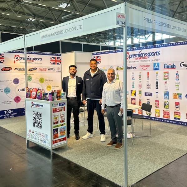 IAW COLOGNE 2025 - Image 1