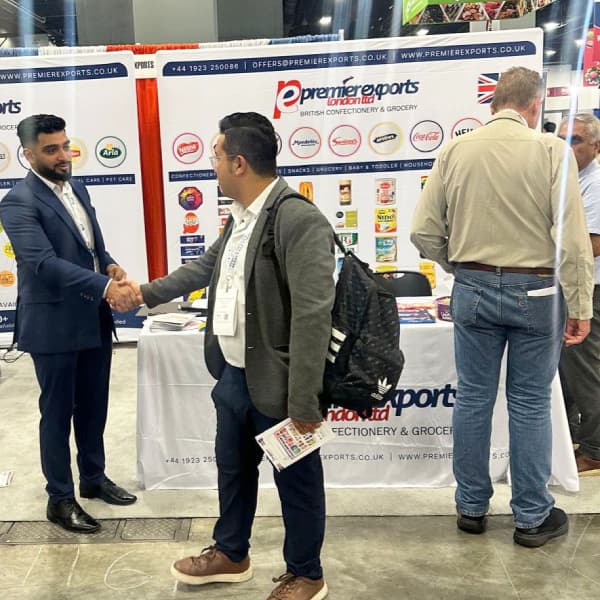 AMERICAS FOOD & BEVERAGE SHOW, MIAMI 2025 - Image 6