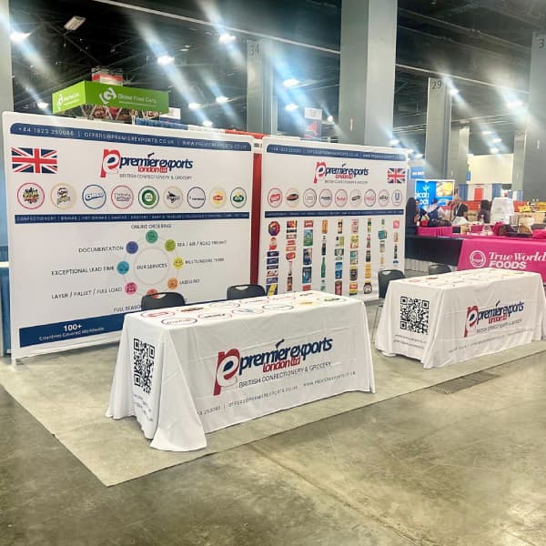 AMERICAS FOOD & BEVERAGE SHOW, MIAMI 2025 - Image 4