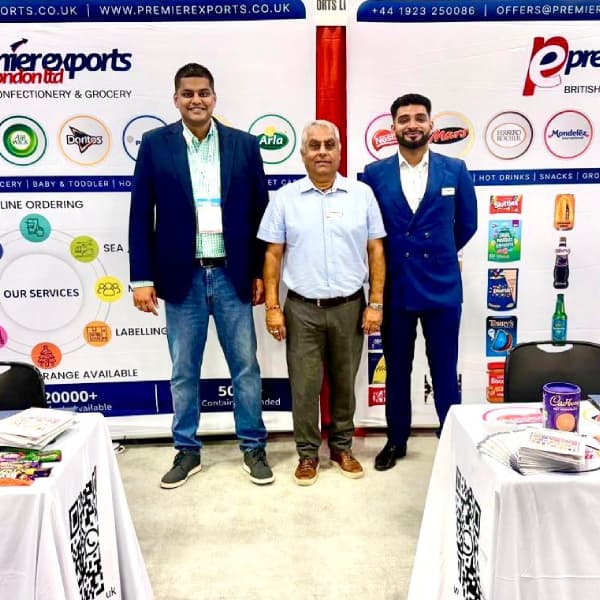 AMERICAS FOOD & BEVERAGE SHOW, MIAMI 2025 - Image 1