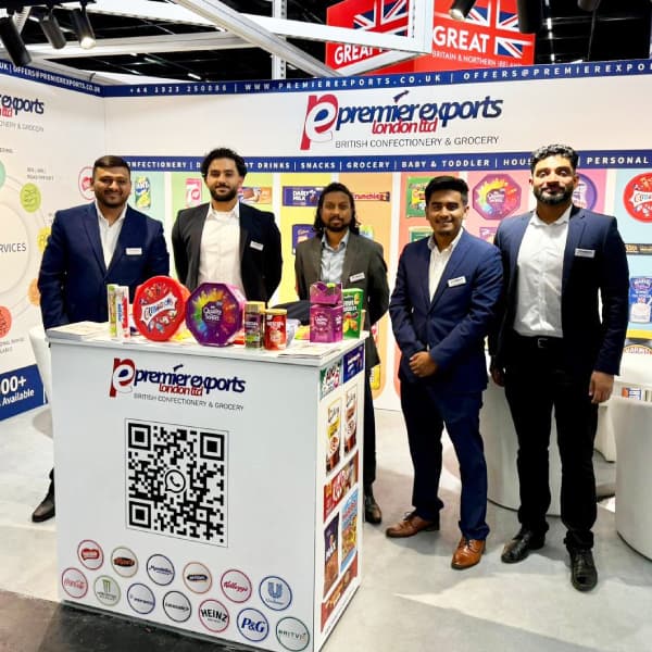 ANUGA, COLOGNE 2025 - Image 6