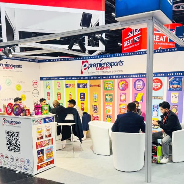 ANUGA, COLOGNE 2025 - Image 5