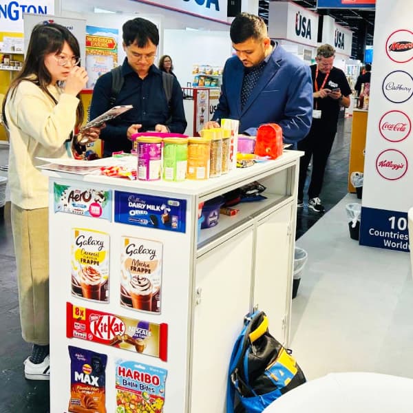 ANUGA, COLOGNE 2025 - Image 4