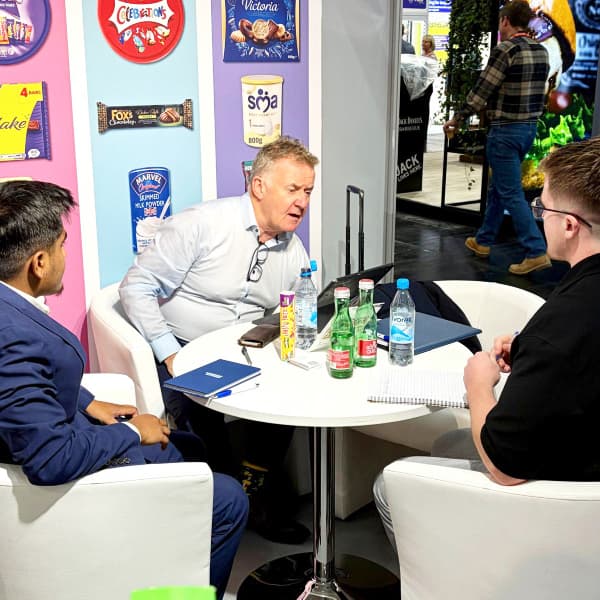 ANUGA, COLOGNE 2025 - Image 3