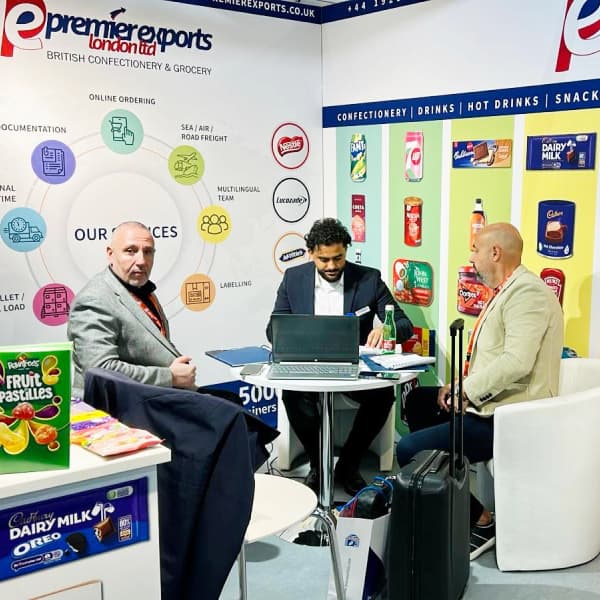 ANUGA, COLOGNE 2025 - Image 1