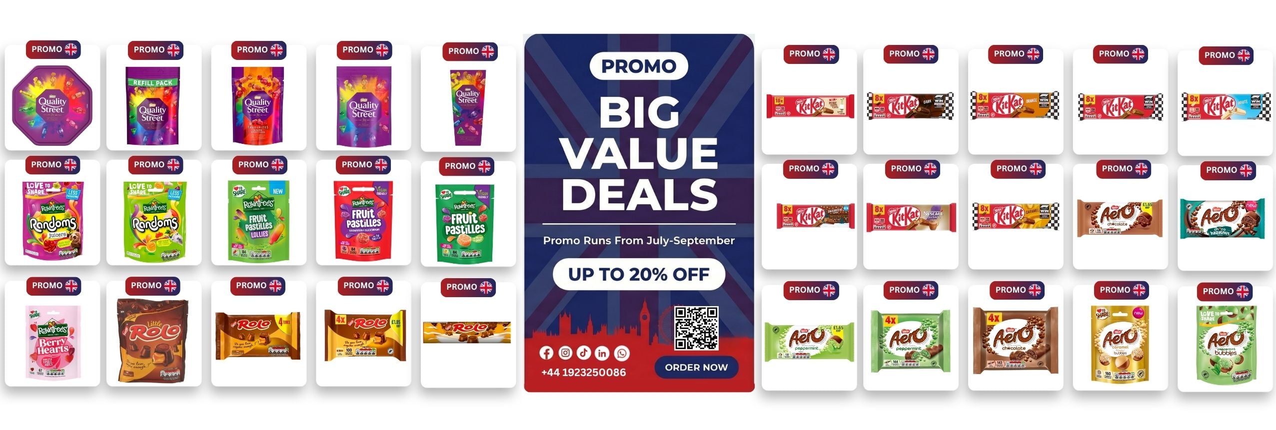 MAY PROMO 8