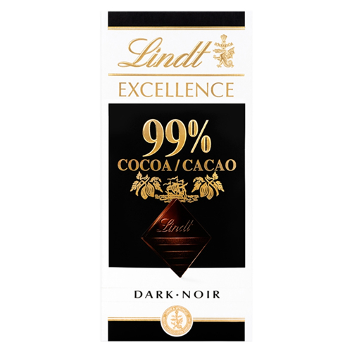 LINDT EXCELLENCE 99% 50G