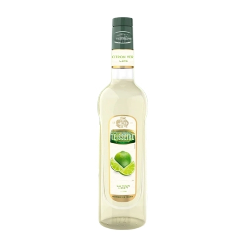 TEISSEIRE CITRON VERT LIME CORDIAL 700ML