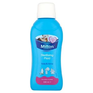 MILTON STERILISING FLUID 500ML
