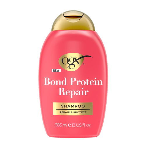 OGX BOND REPAIR SHAMPOO 385ML