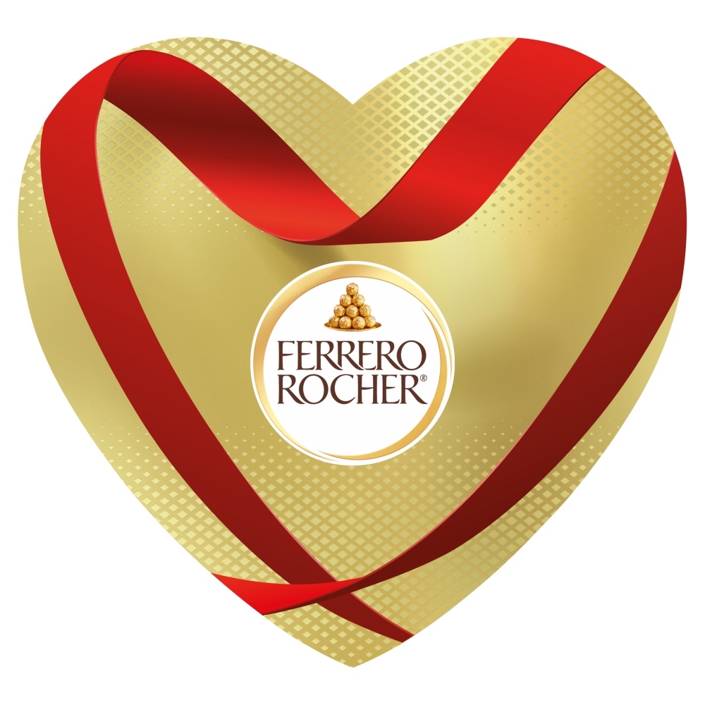 FERRERO ROCHER 125G-EASTER
