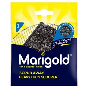 MARIGOLD SCRUB AWAY 20S