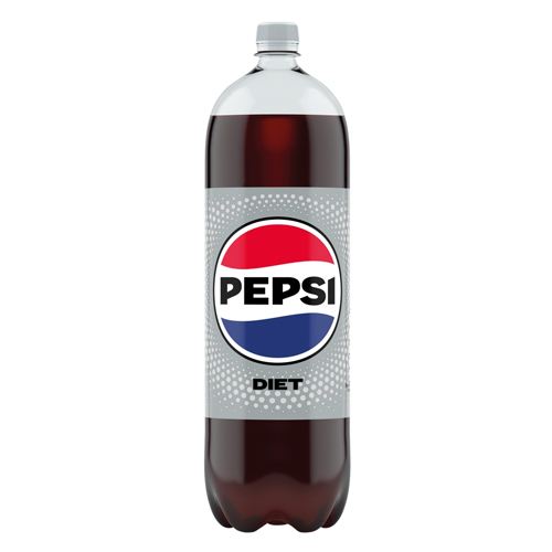 PEPSI DIET PET 2L
