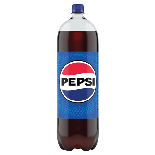 PEPSI REG PET 2L