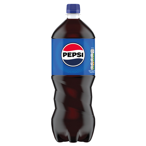 PEPSI REG PET 1.5L