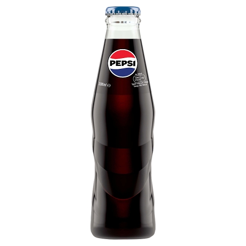PEPSI REG 200ML