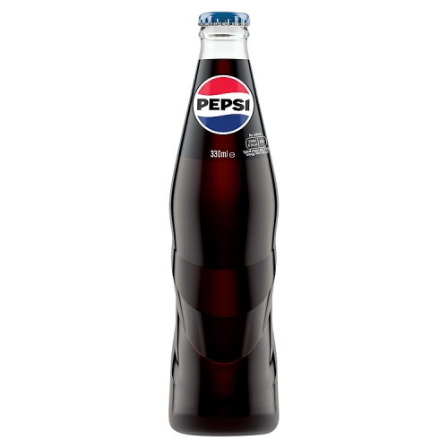 PEPSI REG NRB 12X 330ML