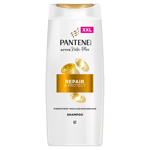 PANTENE SHAMPOO REPAIR & PROTECT 700ML