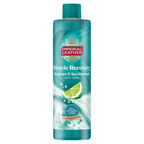 IMPERIAL LEATHER MUSCLE RECOVERY 850ML
