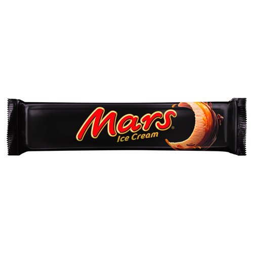 MARS ICE CREAM 74ML