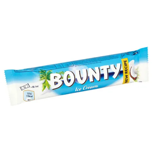 BOUNTY BAR 66ML