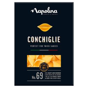 NAPOLINA CONCHIGLIE 500G